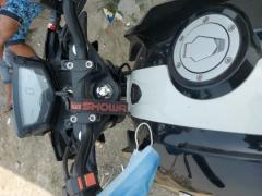 TVS Apache RTR 160 4V